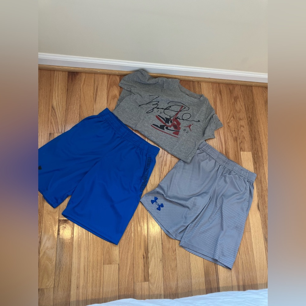 Bundle 10 pcs Boys size L